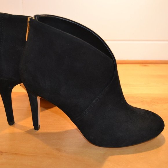 Aldo Shoes - Aldo Boots vegan suede